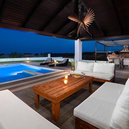 Elysian Villa Афанту Экстерьер фото