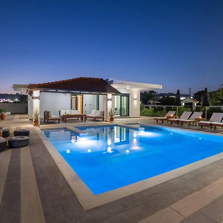 Elysian Villa Афанту Экстерьер фото