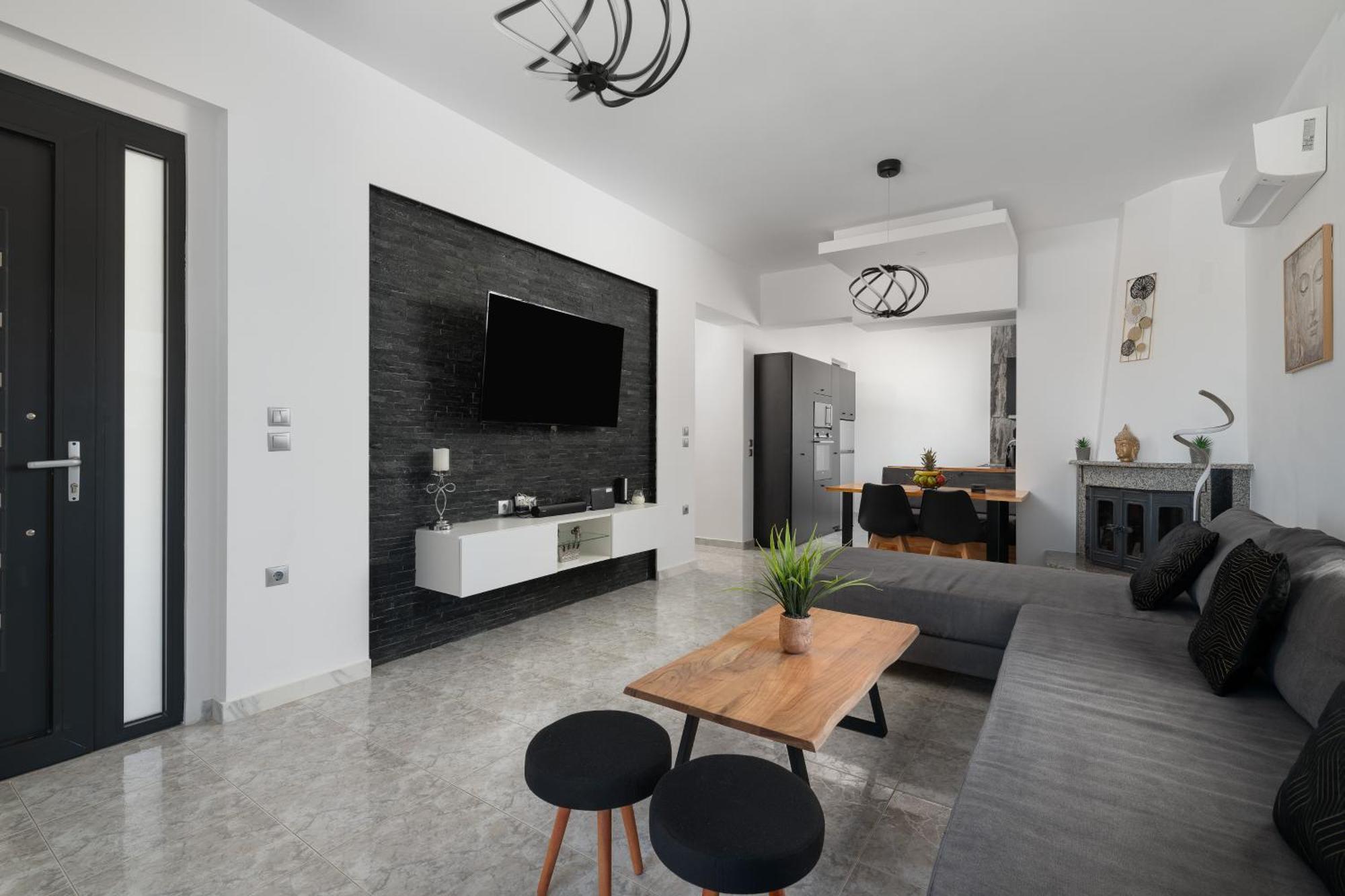 Elysian Villa Афанту Экстерьер фото