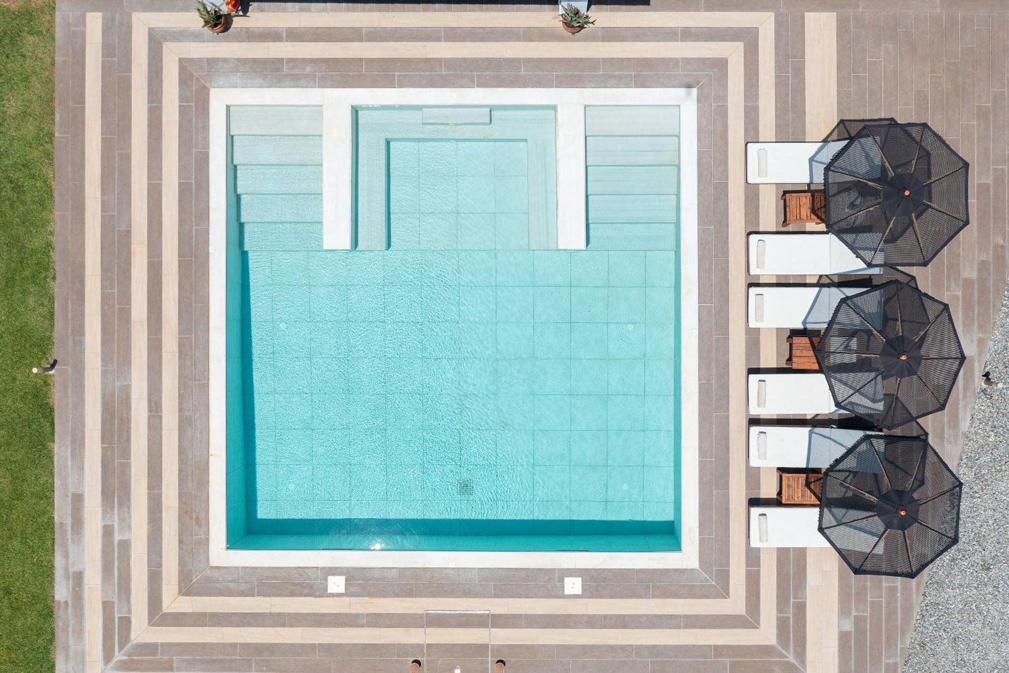 Elysian Villa Афанту Экстерьер фото