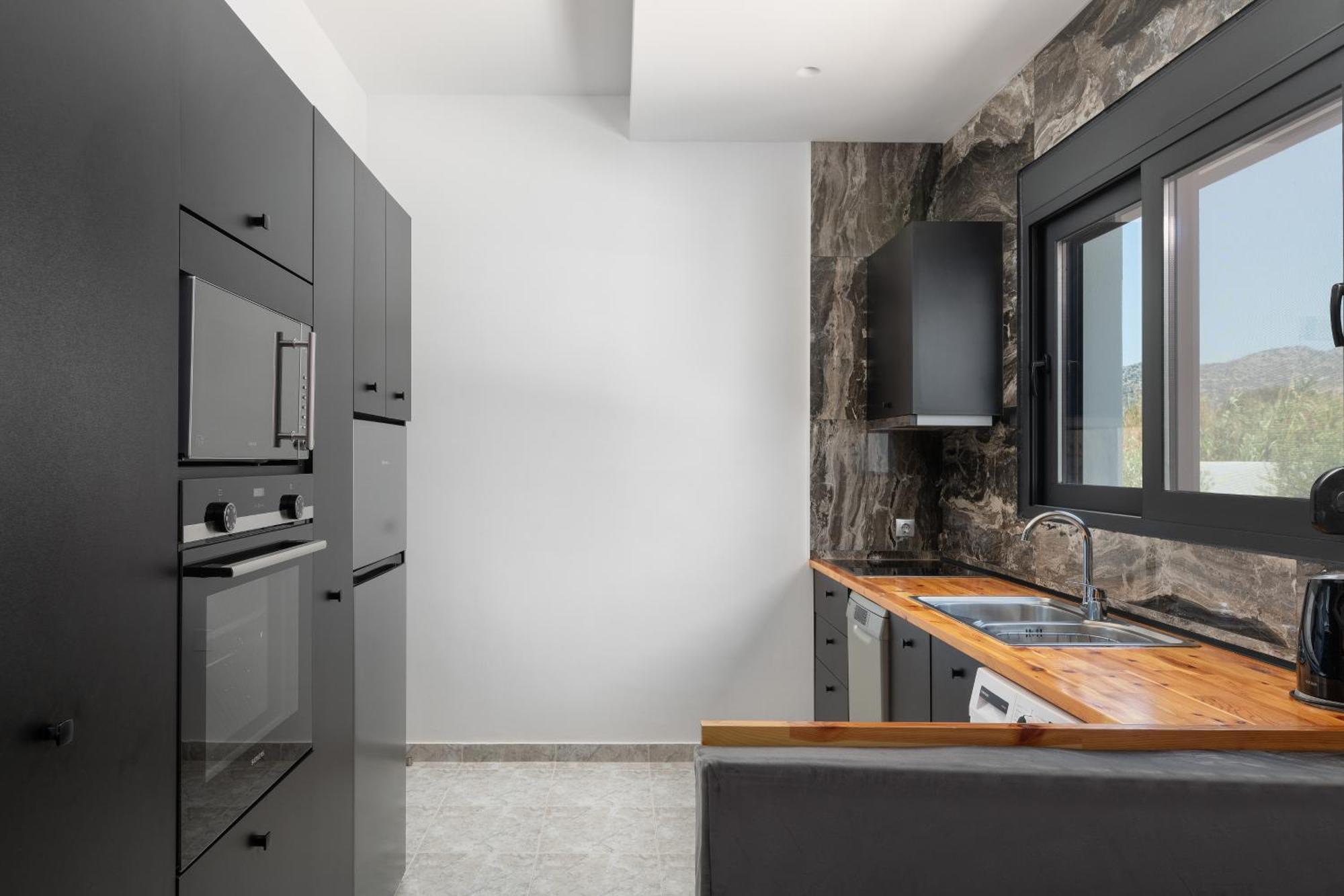 Elysian Villa Афанту Экстерьер фото