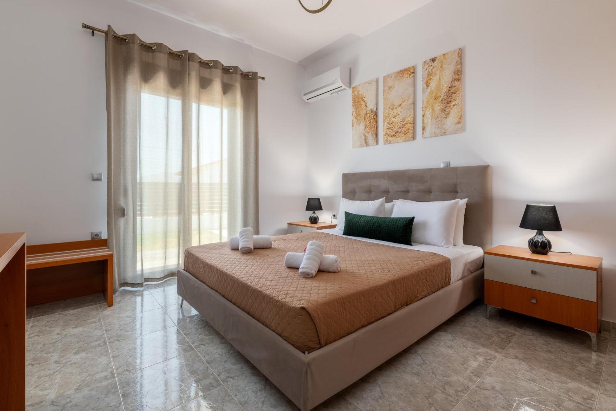 Elysian Villa Афанту Экстерьер фото